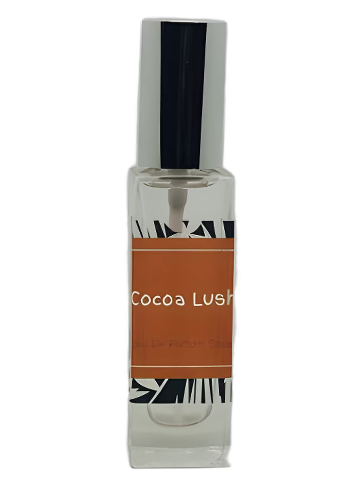 Ganache Parfums Cocoa Lush