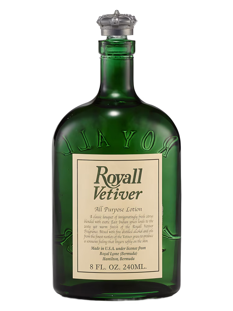 Royall Lyme Bermuda Royall Vetiver