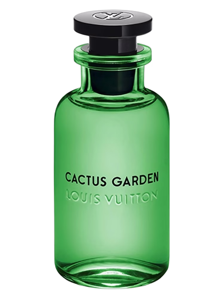 Louis Vuitton Cactus Garden