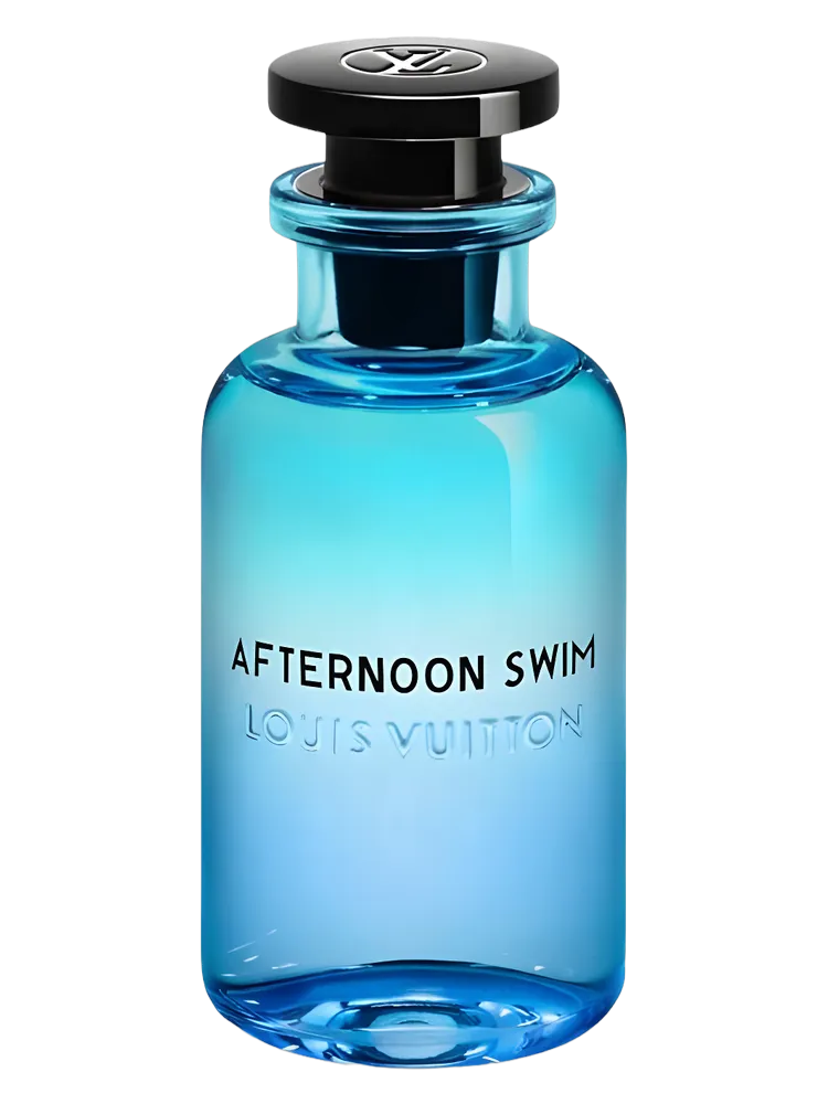 The original bottle this fragrance is inspired by