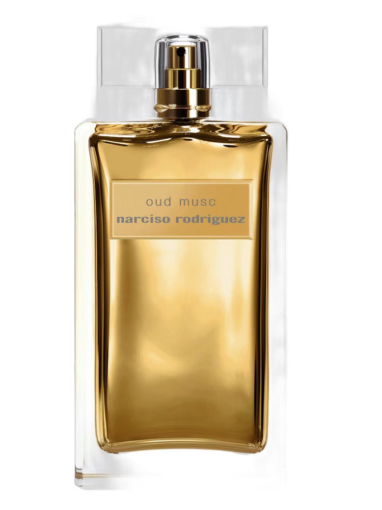 Narciso Rodriguez Oud Musc