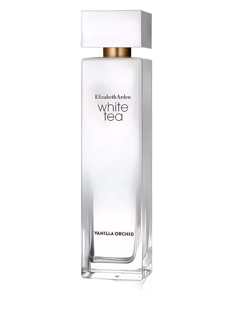 Elizabeth Arden White Tea Vanilla Orchid