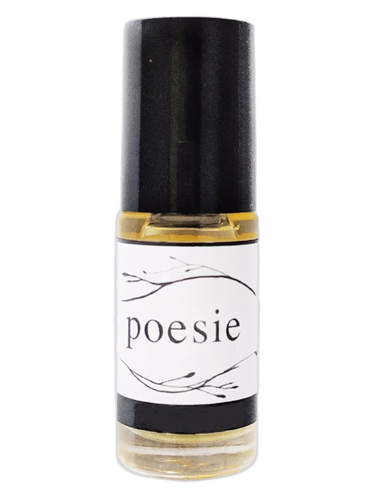 Poesie Tea-Stained Lace