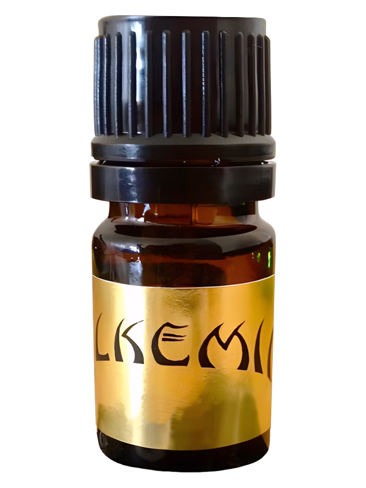 Alkemia Perfumes Club des Hashischins