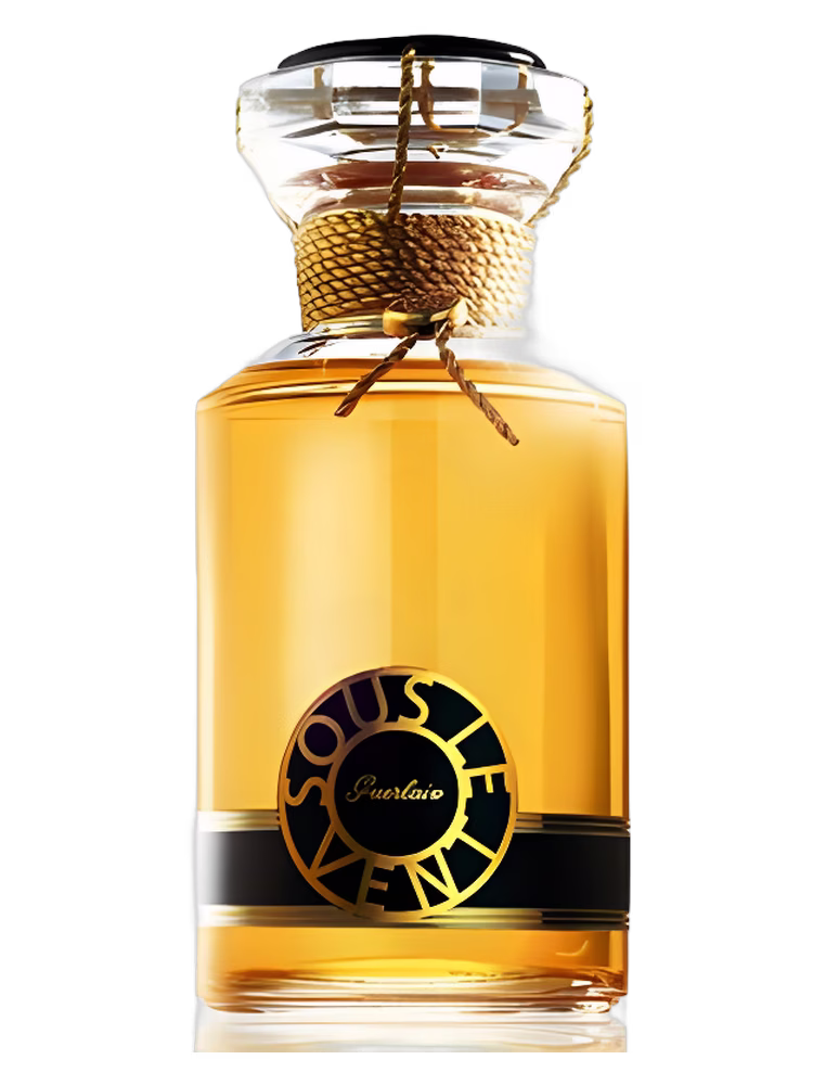 Guerlain Sous le Vent