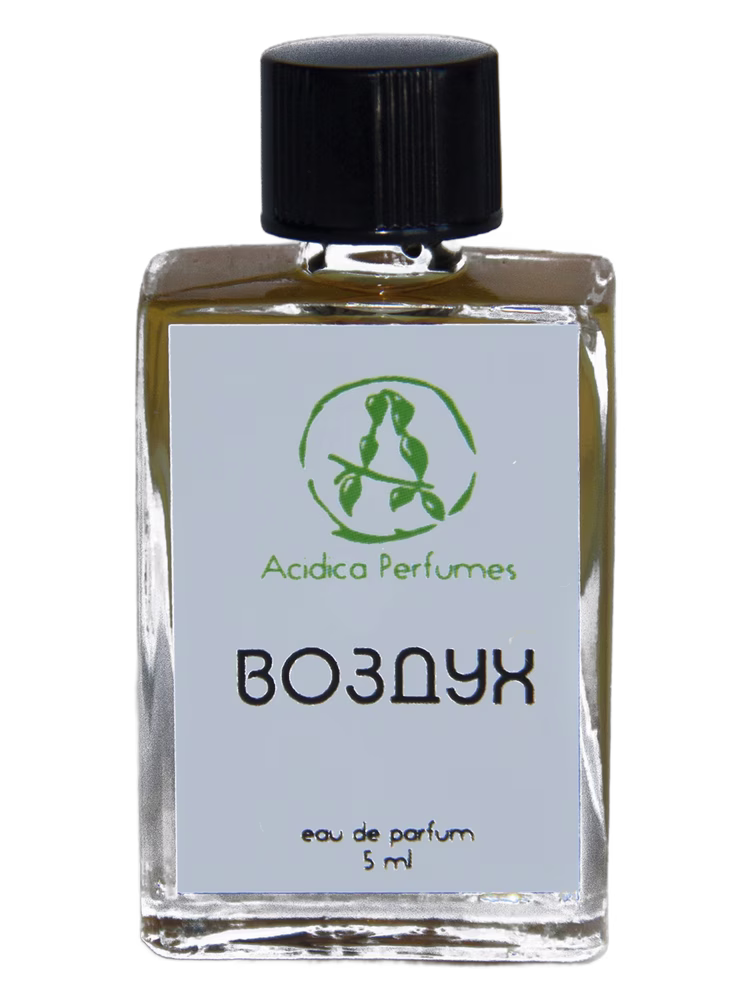 Acidica Perfumes Air (Воздух)