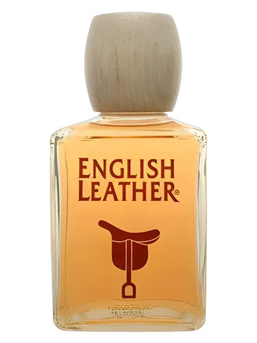 English Leather English Leather 古龙水- 一款1949年男用香水