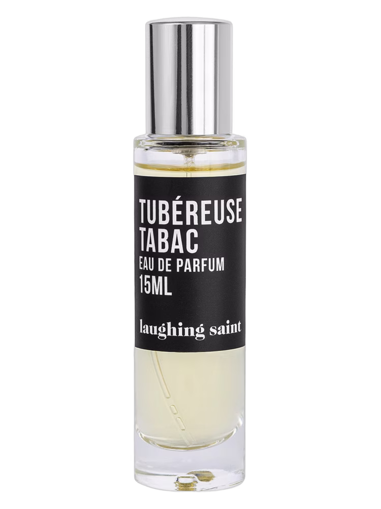 Laughing Saint Tubereuse Tabac