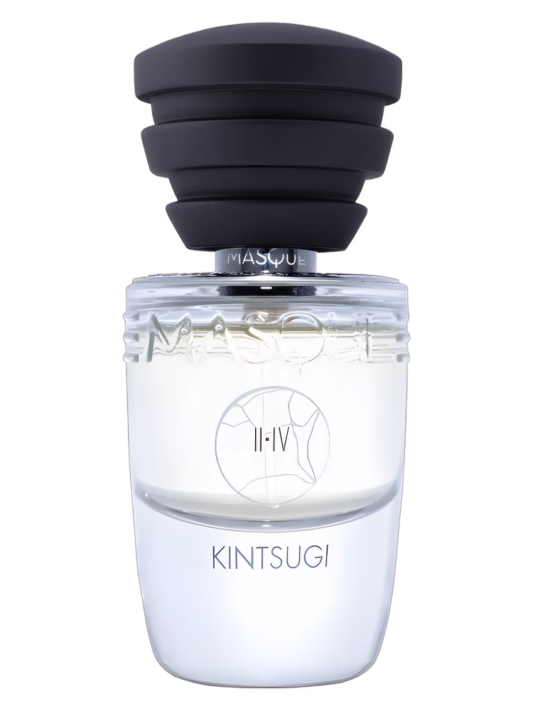 Masque Milano Kintsugi