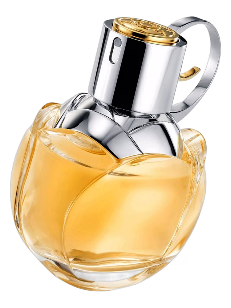 Azzaro Wanted Girl