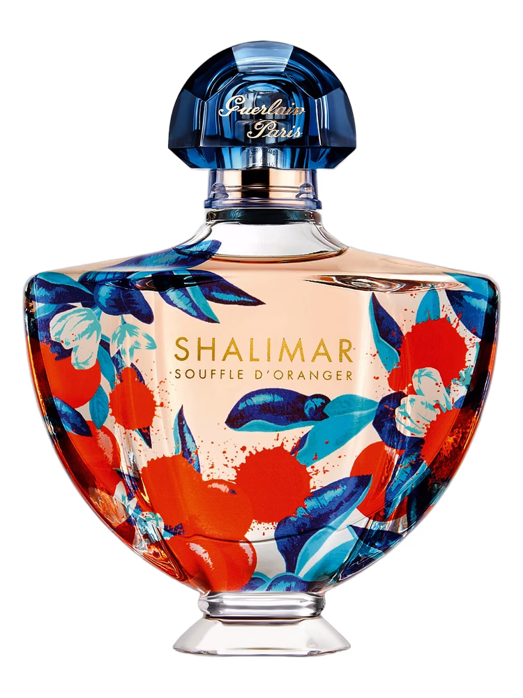 Guerlain Shalimar Souffle d'Oranger