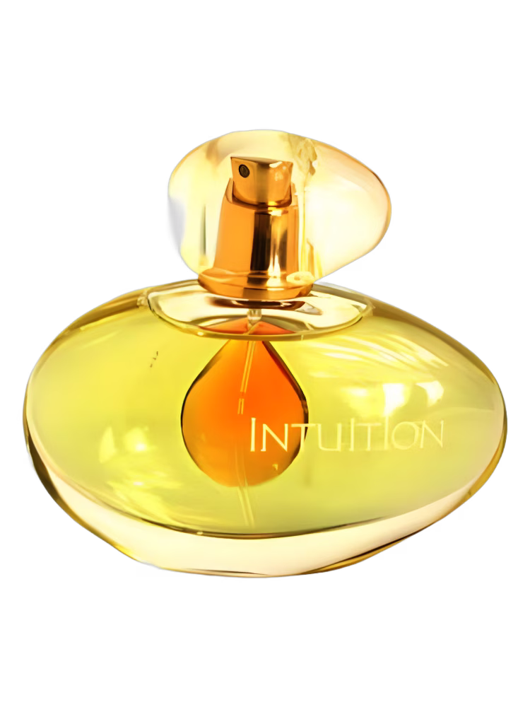 Estée Lauder Intuition