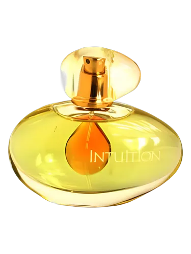 Intuition Estée Lauder perfume - a fragrance for women 2000