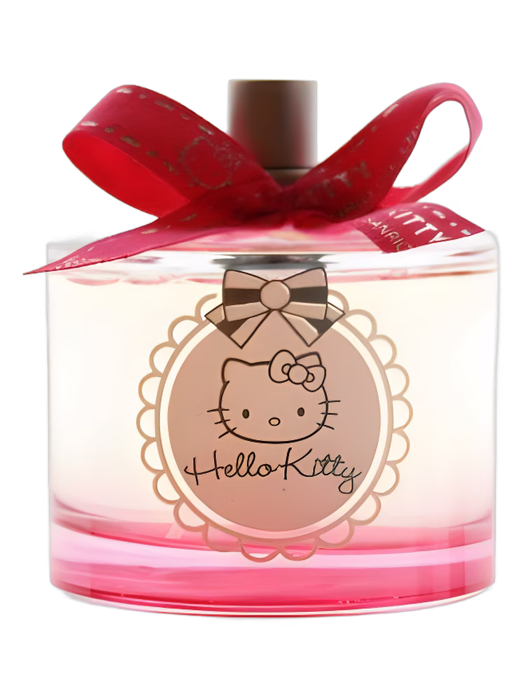Koto Parfums Hello Kitty