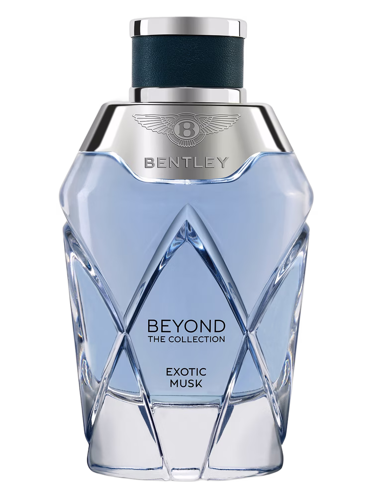 Bentley Exotic Musk