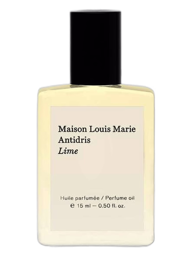 Maison Louis Marie Antidris Lime
