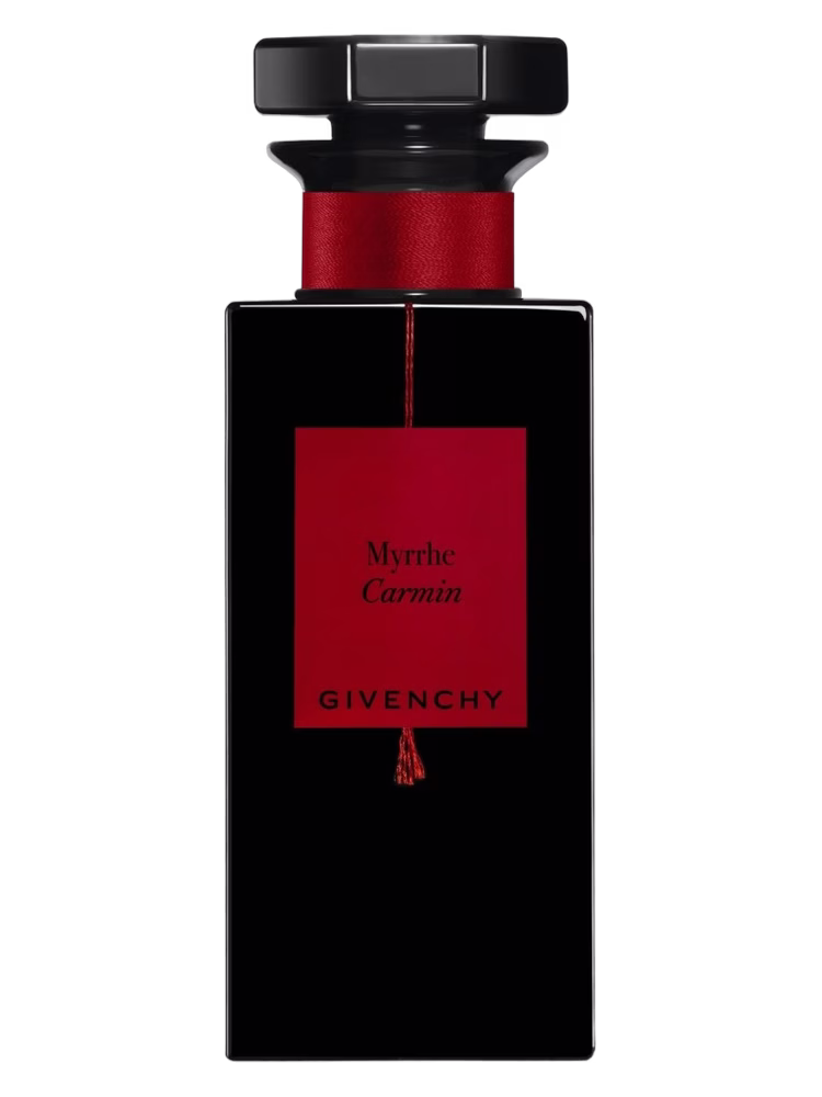 Givenchy Myrrhe Carmin