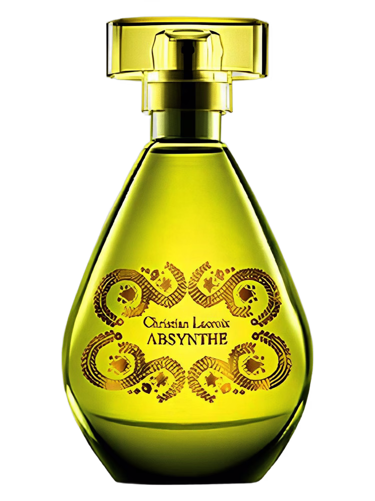 Avon Christian Lacroix Absynthe