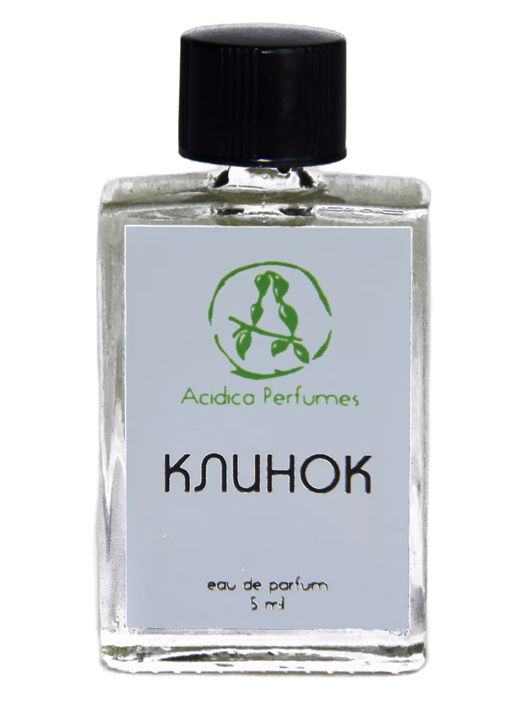 Acidica Perfumes Blade (Клинок)