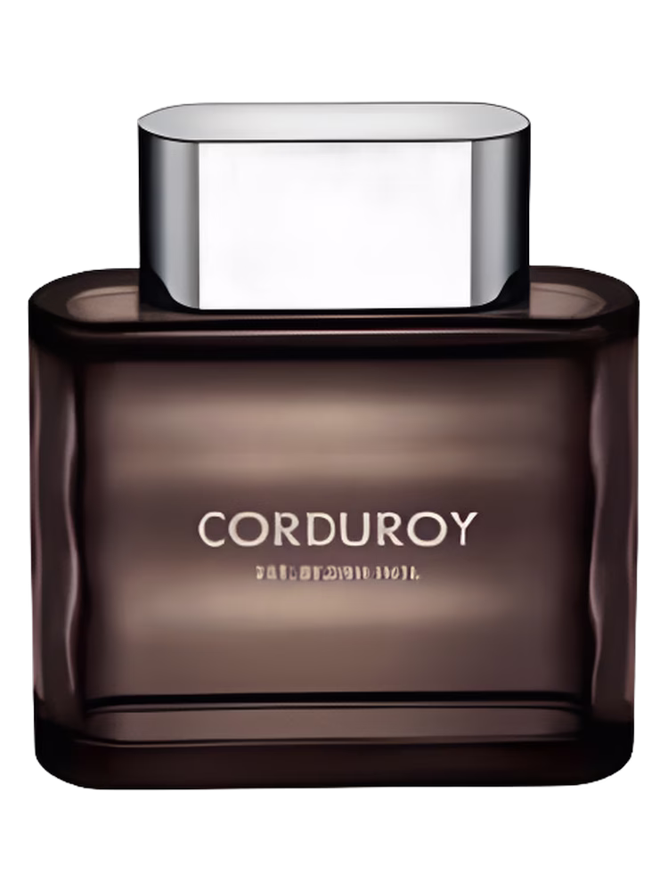 Zirh Corduroy