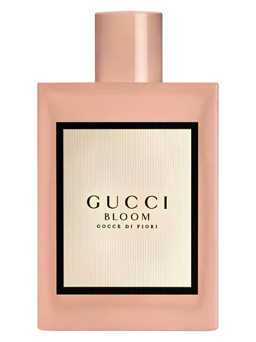 Gucci Bloom Gocce di Fiori Gucci perfume - a fragrance for women 2019