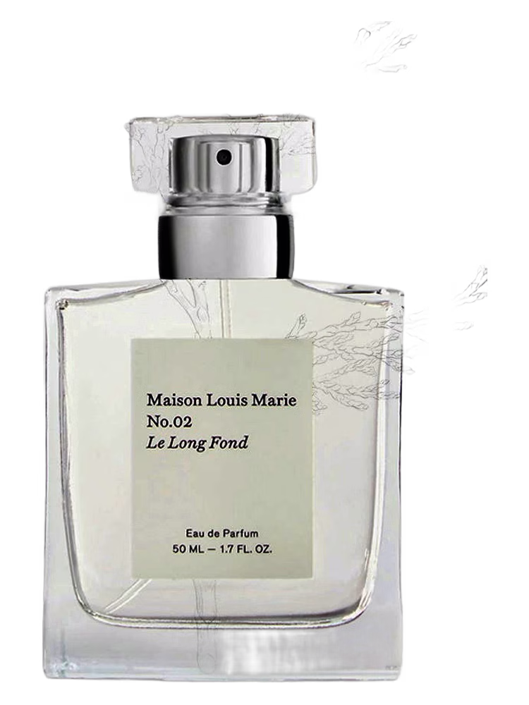 Maison Louis Marie No.02 Le Long Fond