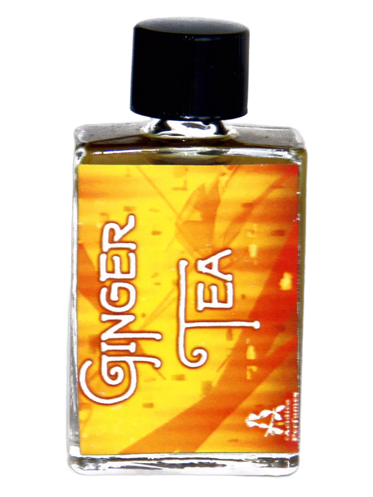 Acidica Perfumes Ginger Tea