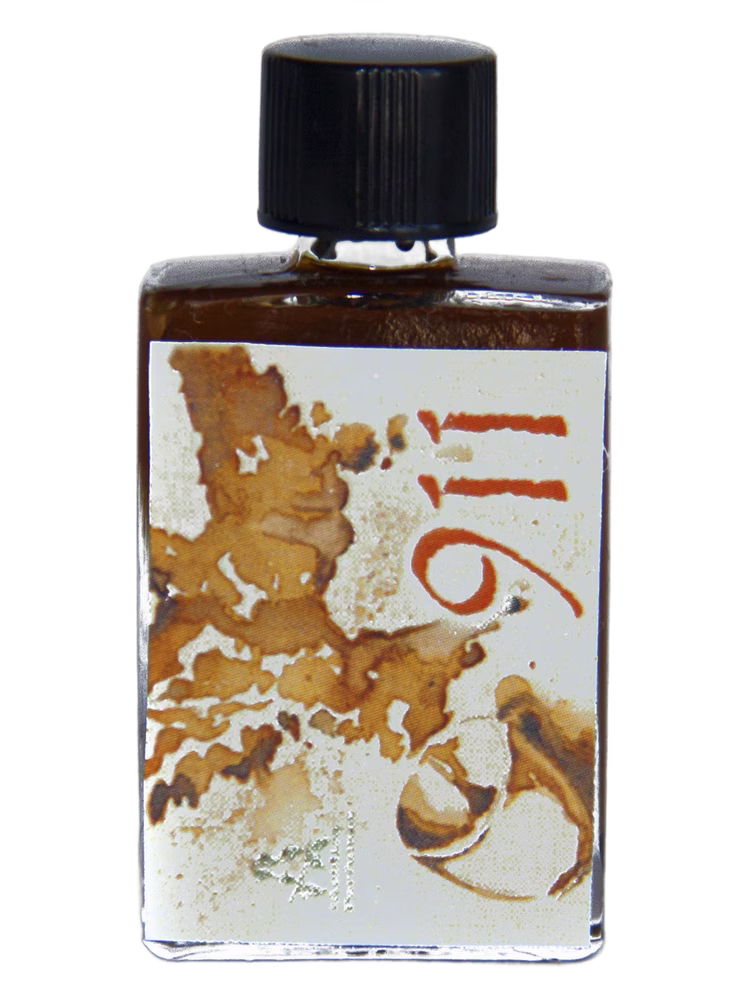 Acidica Perfumes 911