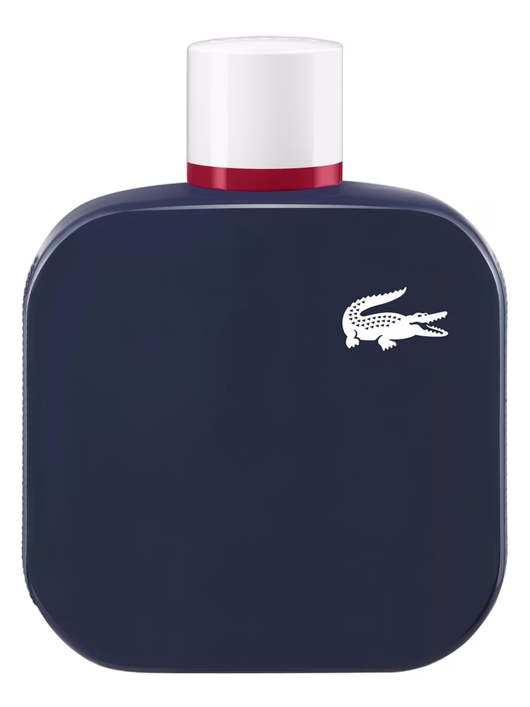 Lacoste Fragrances Eau de Lacoste L.12.12 Pour Lui French Panache