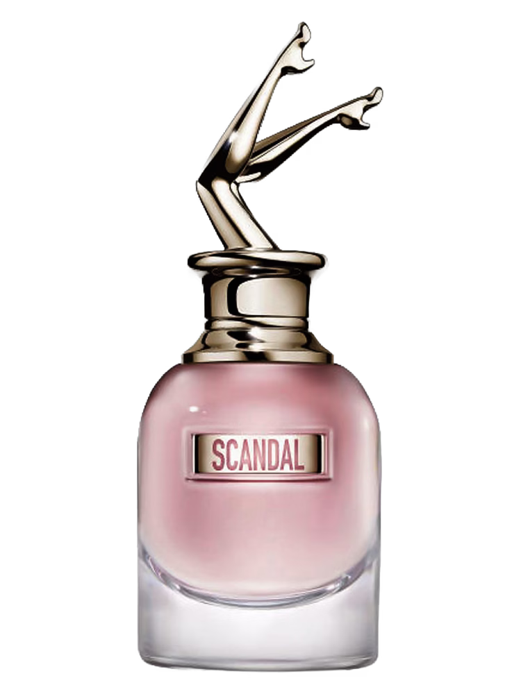 Jean Paul Gaultier Scandal A Paris