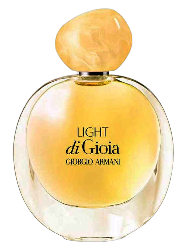 Giorgio Armani Light di Gioia