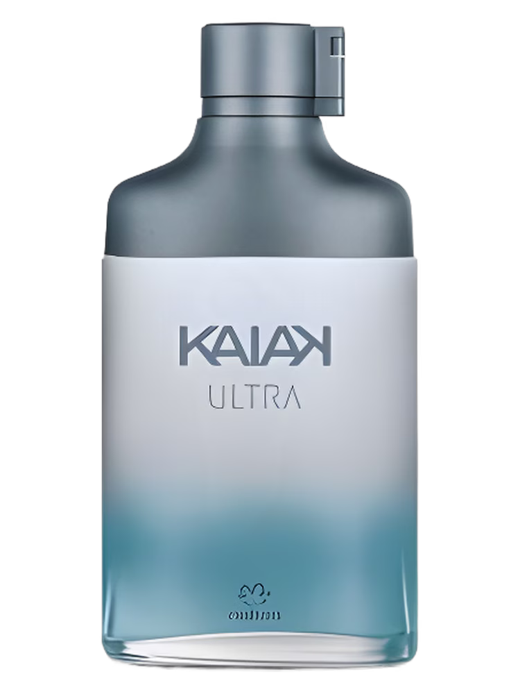 Natura Kaiak Ultra Masculino
