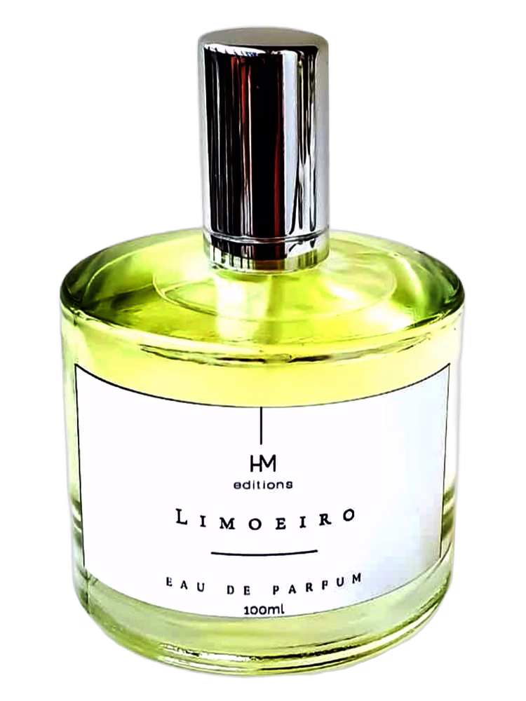 Helder Machado Perfumes Limoeiro