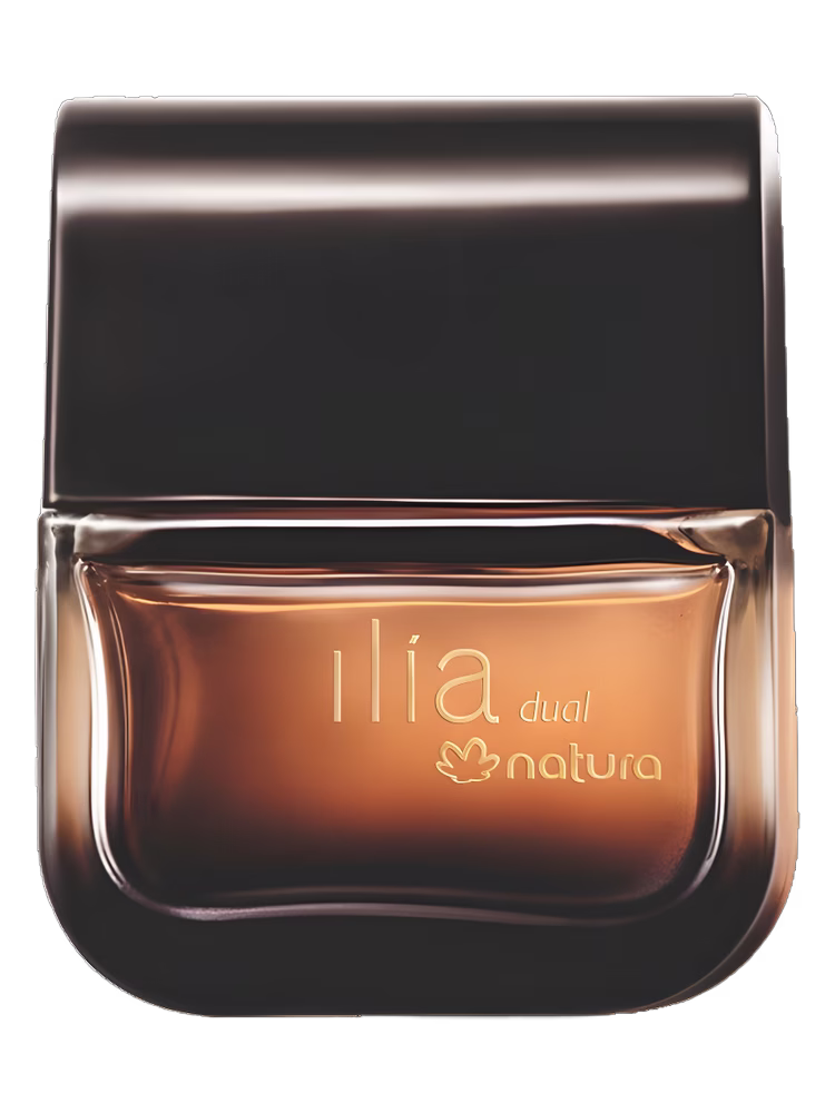 Natura Ilía Dual