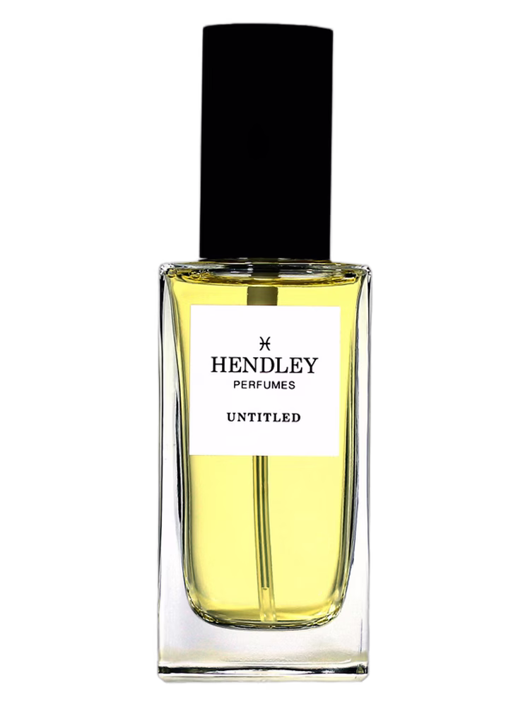 Hendley Perfumes Untitled