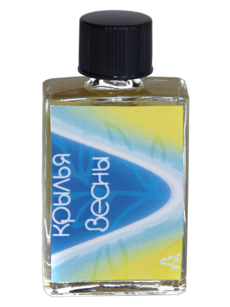 Acidica Perfumes Wings of Spring