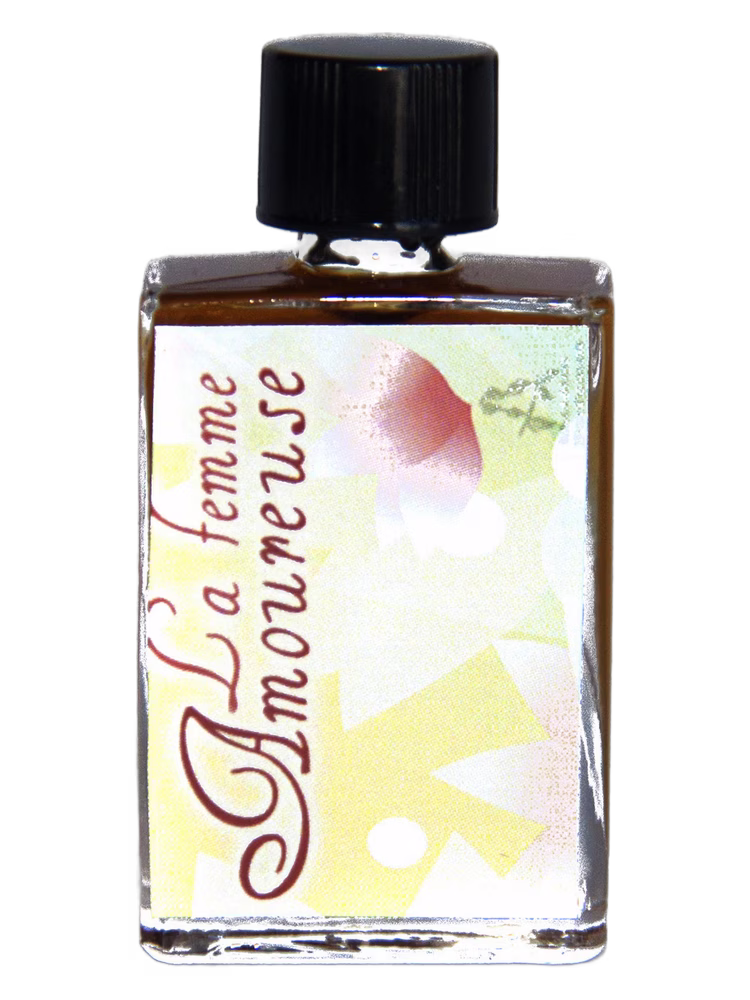 Acidica Perfumes La Femme Amoureuse