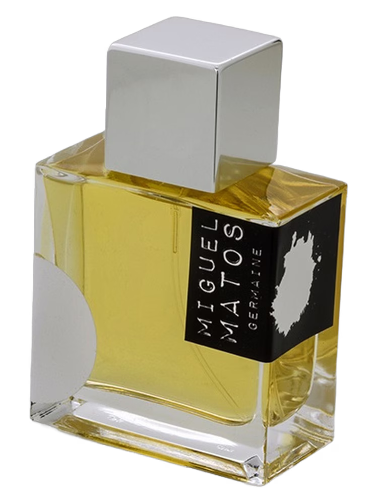 Miguel Matos Germaine