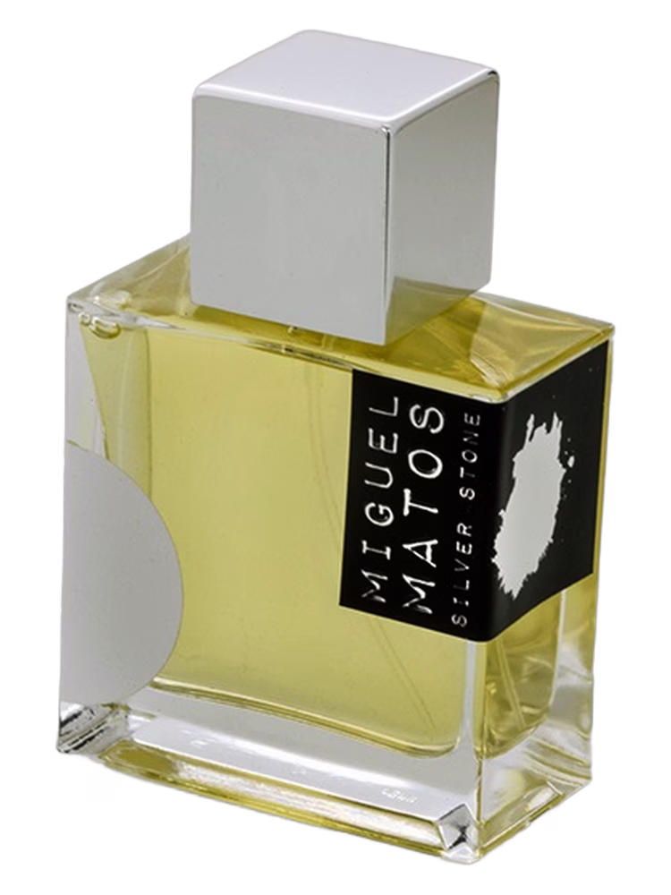 Miguel Matos Silver Stone