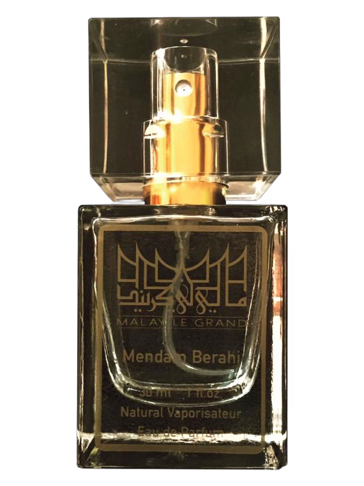 Malay Perfumery Mendam Berahi