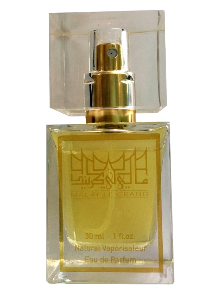 Malay Perfumery Fleur de Rampai