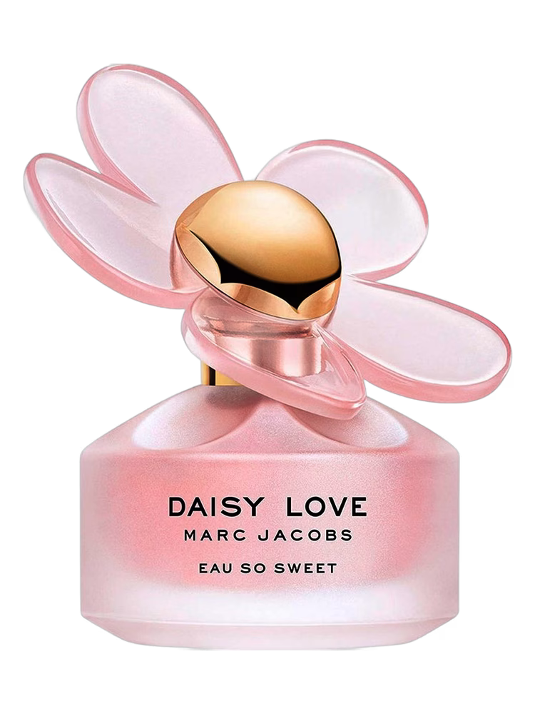 Marc Jacobs Daisy Love Eau So Sweet