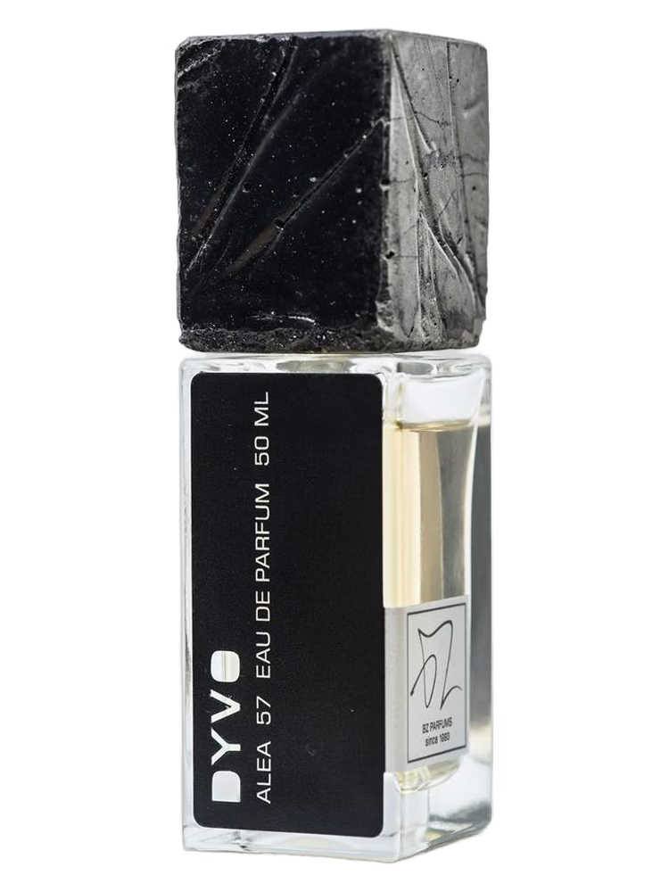 BZ Parfums alea 57 Dyvo