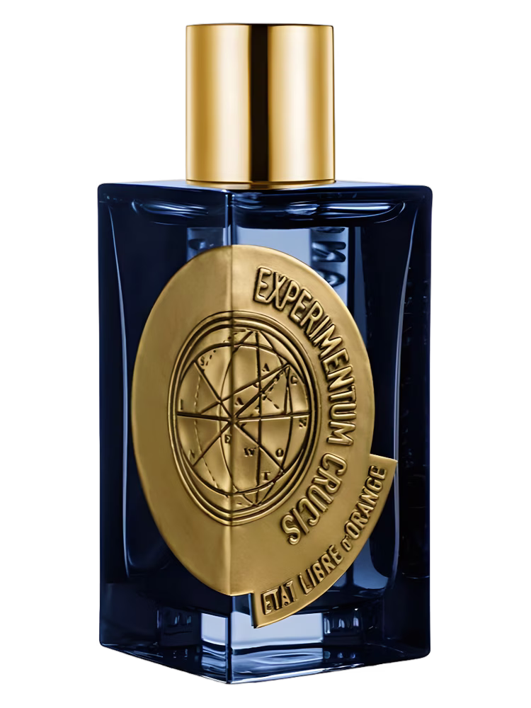 Etat Libre d'Orange - Experimentum Crucis