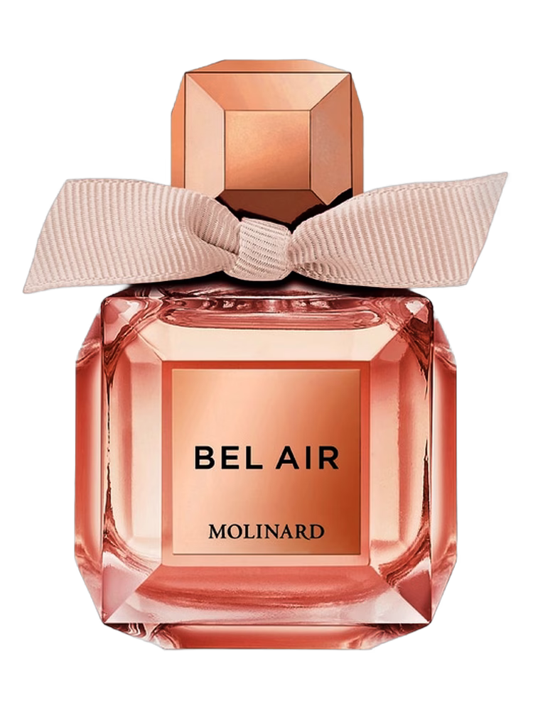Molinard Bel Air