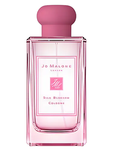 Silk Blossom Cologne (2019) Jo Malone London perfume - a fragrance