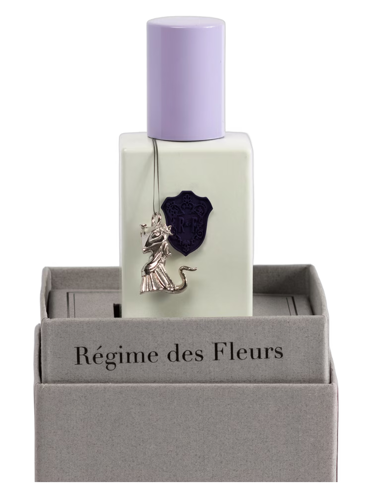 Régime des Fleurs As Above So Below
