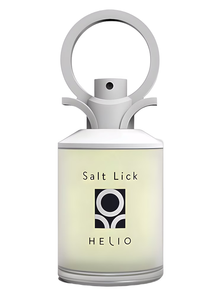 Helio Salt Lick