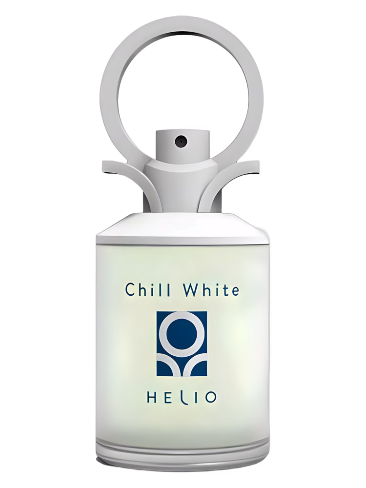 Helio Chill White