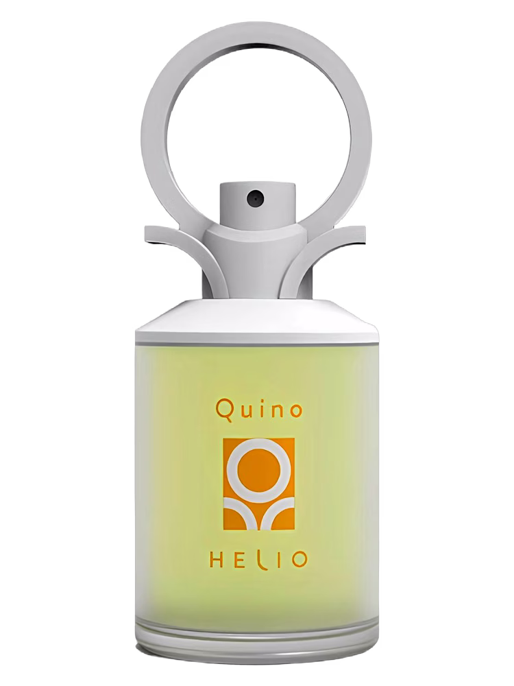 Helio Quino